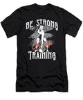 14 Amazing Fitness Design Ferdinand Pulutan T-Shirt