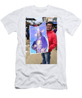 14 Ayabaca Peru Carlos Mora T-Shirt