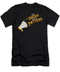 14 Black History Month African American Black Pride Dark Nikita Goel T-Shirt