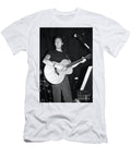 14 Julian Lennon Concert Photos T-Shirt