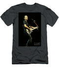 14 Kirk Hammett Metallica Concert Photos T-Shirt