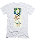 148 Classic Vintage Movie Poster Esoterica Art Agency T-Shirt