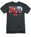 15 Angus Young Ac DC Concert Photos T-Shirt