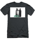 15 Army Men Oil Ezume Images T-Shirt