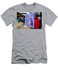 15 Ayabaca Peru Carlos Mora T-Shirt