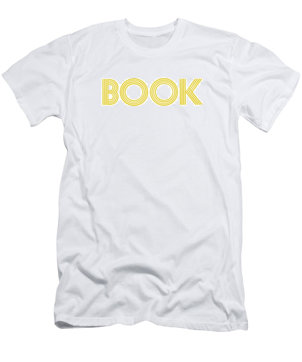 15 Book Csa Images T-Shirt