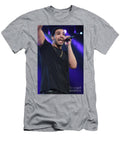 15 Drake Concert Photos T-Shirt