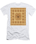 15 Freemason Masonic Symbols Pierre Blanchard T-Shirt