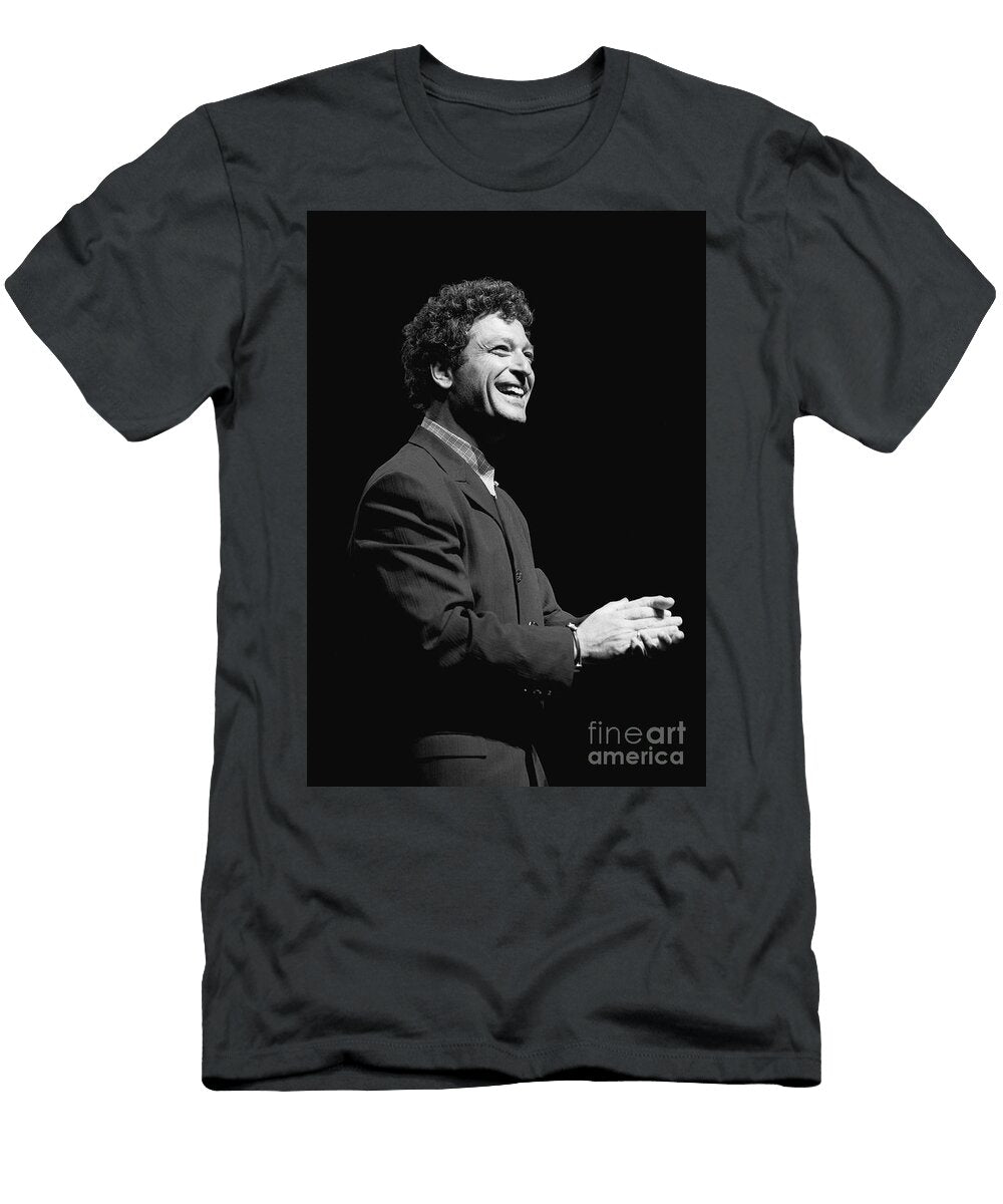 15 Howie Mandel Concert Photos T-Shirt