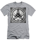15 Masonic Art Pierre Blanchard T-Shirt