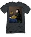 15 Nicolaus Copernicus Polish Astronomer Science Source T-Shirt