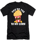 15 Popcorn Bobby Bubble T-Shirt