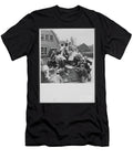 155 War Pierre Roussel T-Shirt