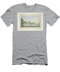 16 a View of Huaheine From a Series of Watercolours Illustrating Captain Cooks Last Voyage C1773 84 John Webber T-Shirt