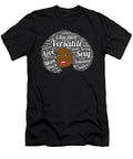 16 Black History Month African American Black Pride Dark Nikita Goel T-Shirt