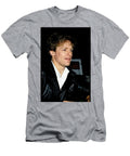 16 Bryan Adams Pierre Roussel T-Shirt