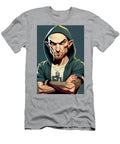 16 Eminem Caricature Stephen Smith Galleries T-Shirt