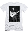 16 Julian Lennon Concert Photos T-Shirt