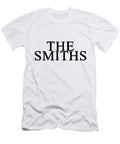 16 the Smiths English Rock Band Rosetta Hamshere T-Shirt