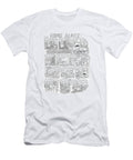 161 Untitled Roz Chast T-Shirt