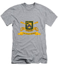 16th Cavalry Regiment W Br Ribbon Quang Vu T-Shirt