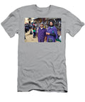 17 Ayabaca Peru Carlos Mora T-Shirt