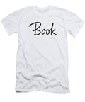 17 Book Csa Images T-Shirt
