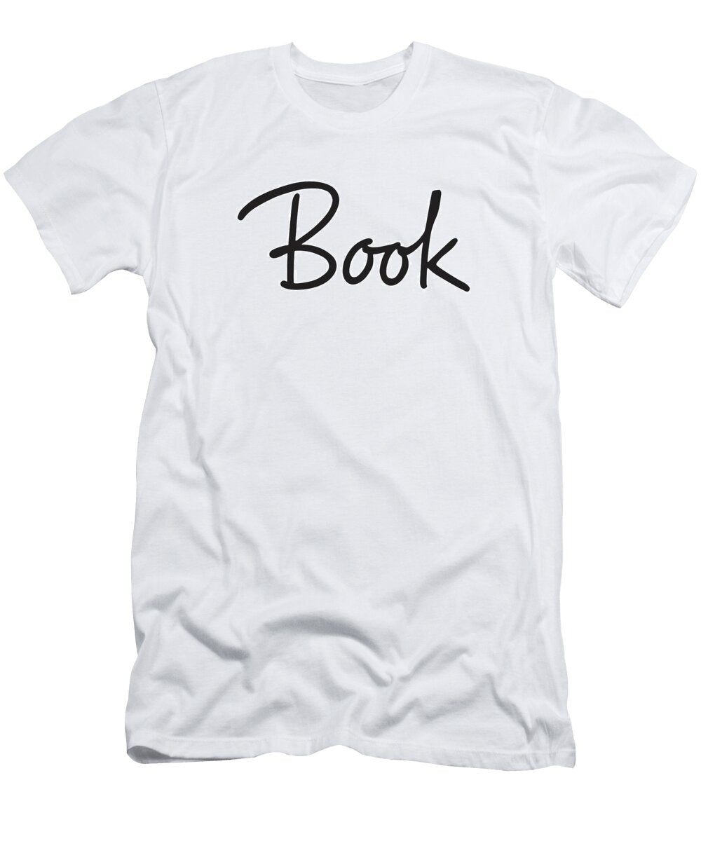 17 Book Csa Images T-Shirt
