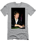 17 Bryan Adams Pierre Roussel T-Shirt
