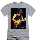 17 Kirk Hammett Metallica Concert Photos T-Shirt