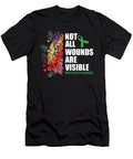 17 None Crazy Squirrel T-Shirt