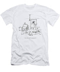 17 Untitled George Booth T-Shirt