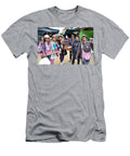 18 Ayabaca Peru Carlos Mora T-Shirt