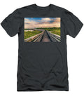 18 Florida Boynton Beach Green Cay Nature Center Wetlands Laura Diez T-Shirt