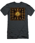 18 Freemason Symbolism Pierre Blanchard T-Shirt