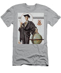 18 Grand Masters of Art Joseph Christian Leyendecker Joseph Christian Leyendecker T-Shirt