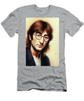 18 John Lennon Music Legend John Springfield T-Shirt