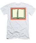 18 Open Book Csa Images T-Shirt
