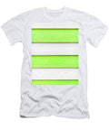 18 Wooden Panels Tom Gowanlock T-Shirt