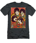 180 Vintage Music Poster Vintage Music Poster T-Shirt