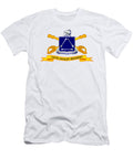 180th Cavalry Regiment Insignia Kenvin Tran T-Shirt