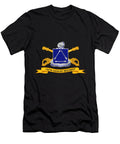180th Cavalry Regiment W Br Quang Vu T-Shirt