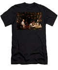 1890s the Agnew Clinic Painting Vintage Images T-Shirt