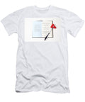 1899 Mercks Manual and Medical Equipment Photo Researchers Inc T-Shirt