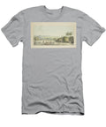 19 an Inland View on Atooi From a Series of Watercolours Illustrating Captain Cooks Last Voyage C1773 84 John Webber T-Shirt