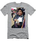 19 Ayabaca Peru Carlos Mora T-Shirt