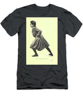 19 Forward Fallout I1 Historic Illustrations T-Shirt