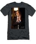 19 Kent Nagano Pierre Roussel T-Shirt