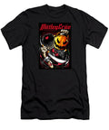 19 Motley Crue American Heavy Metal Band Kenneth Cescoti T-Shirt