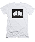 19 Open Book Csa Images T-Shirt